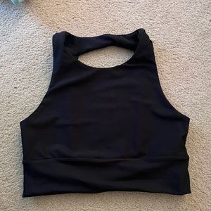 BECCO top (workout or going out!)